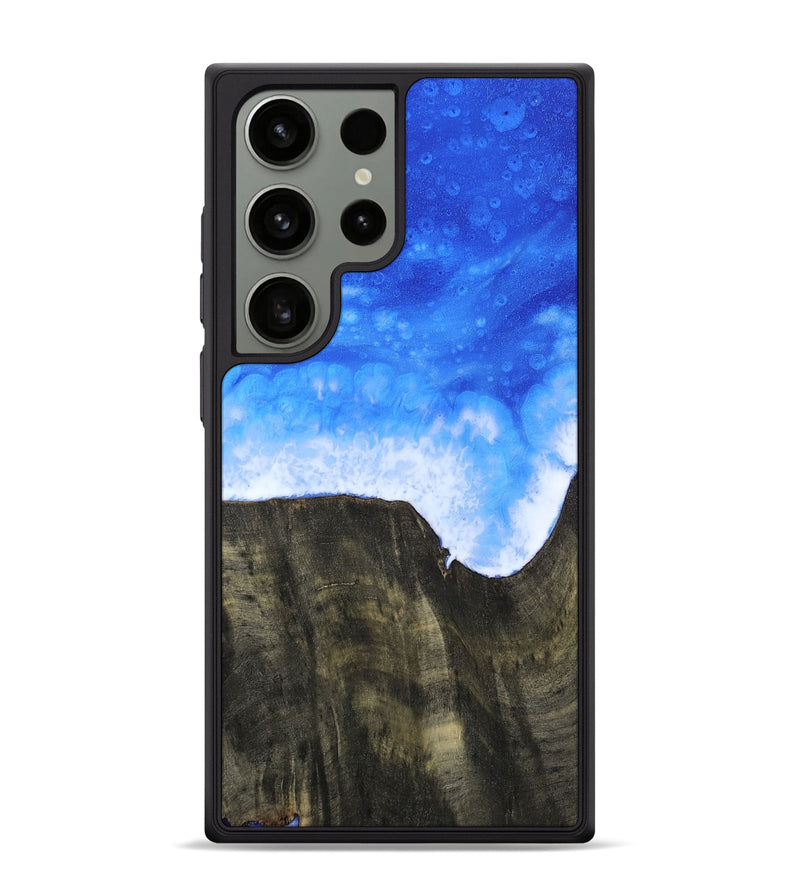 Galaxy S24 Ultra Wood Phone Case - Sheryl (Coastal, 809113)