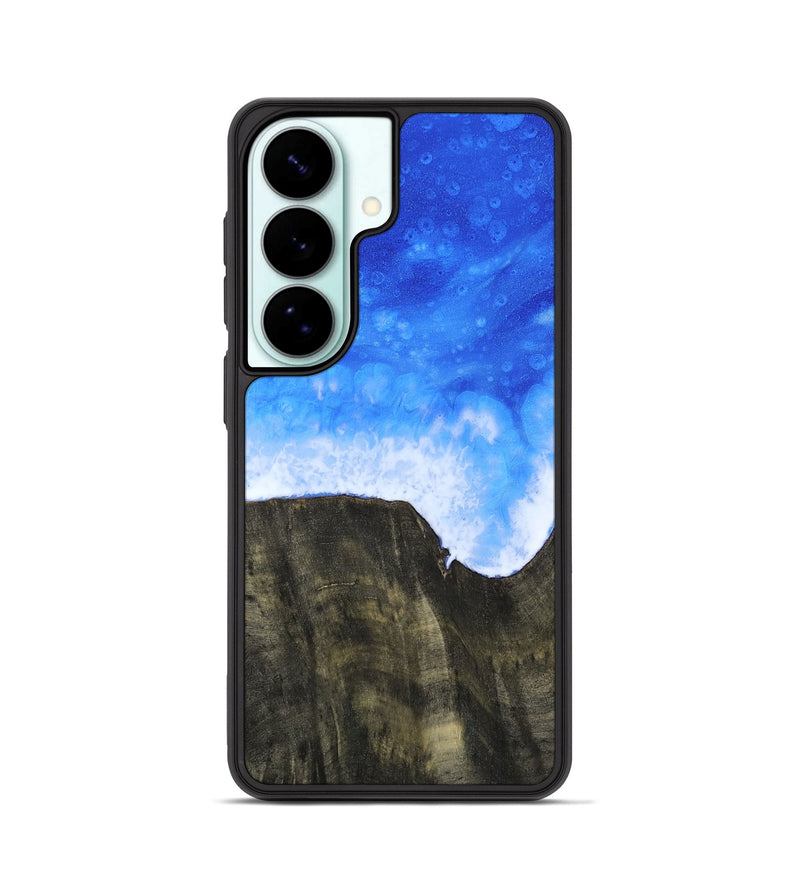 Galaxy S26 Wood Phone Case - Sheryl (Coastal, 809113)