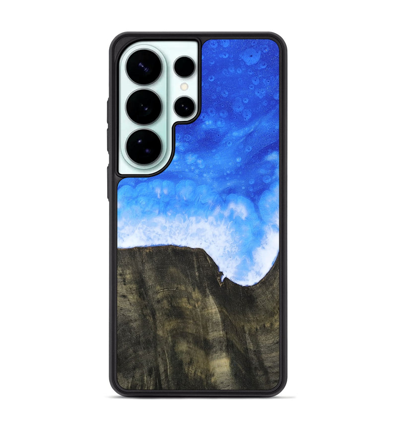 Galaxy S26 Ultra Wood Phone Case - Sheryl (Coastal, 809113)