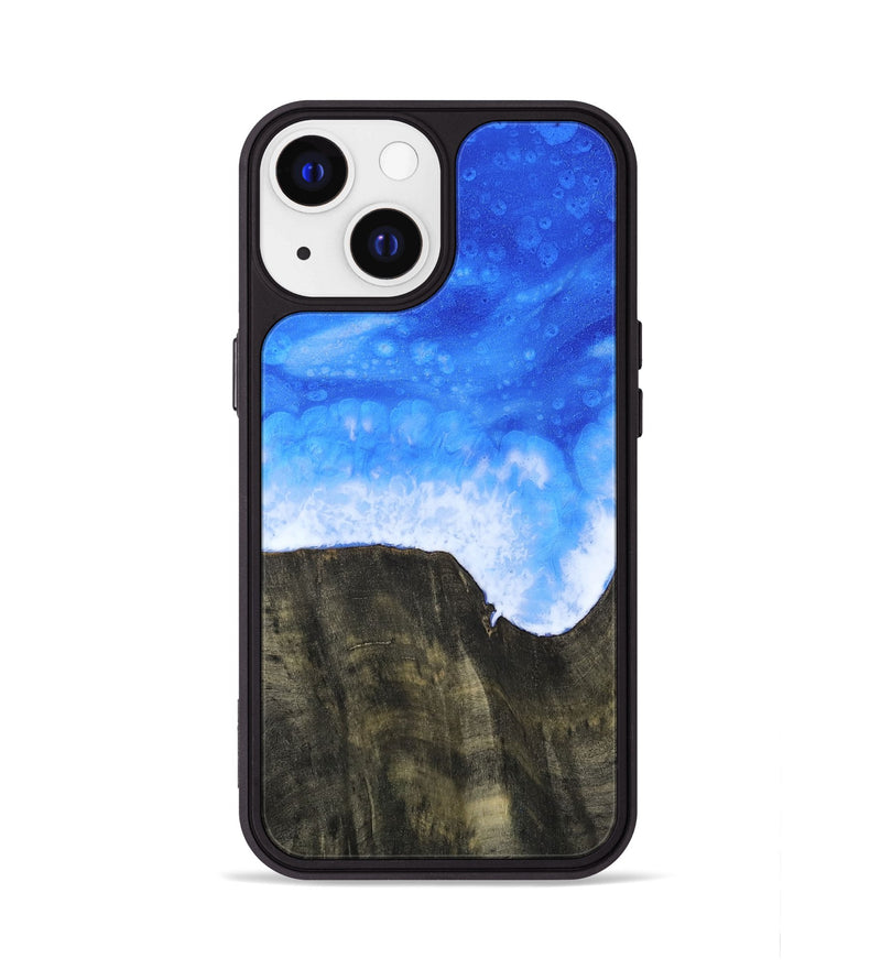 iPhone 13 Wood Phone Case - Sheryl (Coastal, 809113)