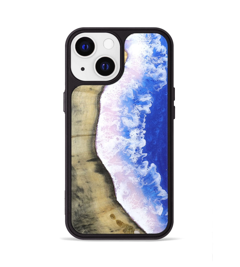 iPhone 13 Wood Phone Case - Ezekiel (Coastal, 809114)