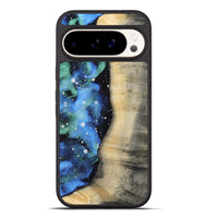 Pixel 9 Pro XL Wood Phone Case - Melody (Cosmos, 809117)