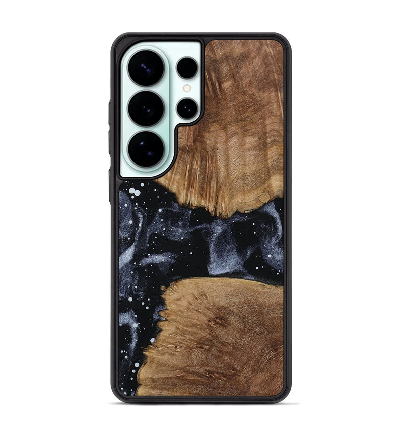Galaxy S26 Ultra Wood Phone Case - Tomika (Cosmos, 809119)