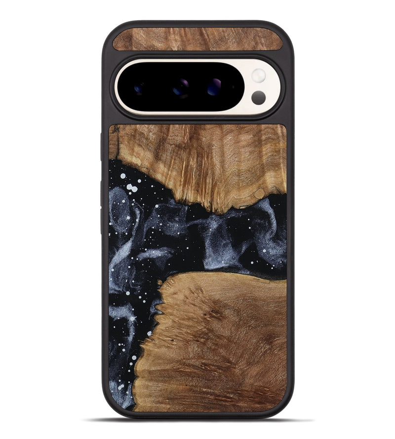 Pixel 9 Pro XL Wood Phone Case - Tomika (Cosmos, 809119)