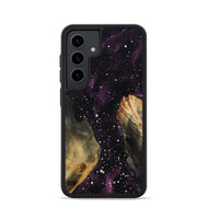Galaxy S24 Wood Phone Case - Dudley (Cosmos, 809120)