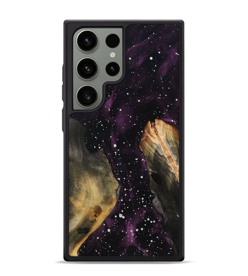 Galaxy S24 Ultra Wood Phone Case - Dudley (Cosmos, 809120)