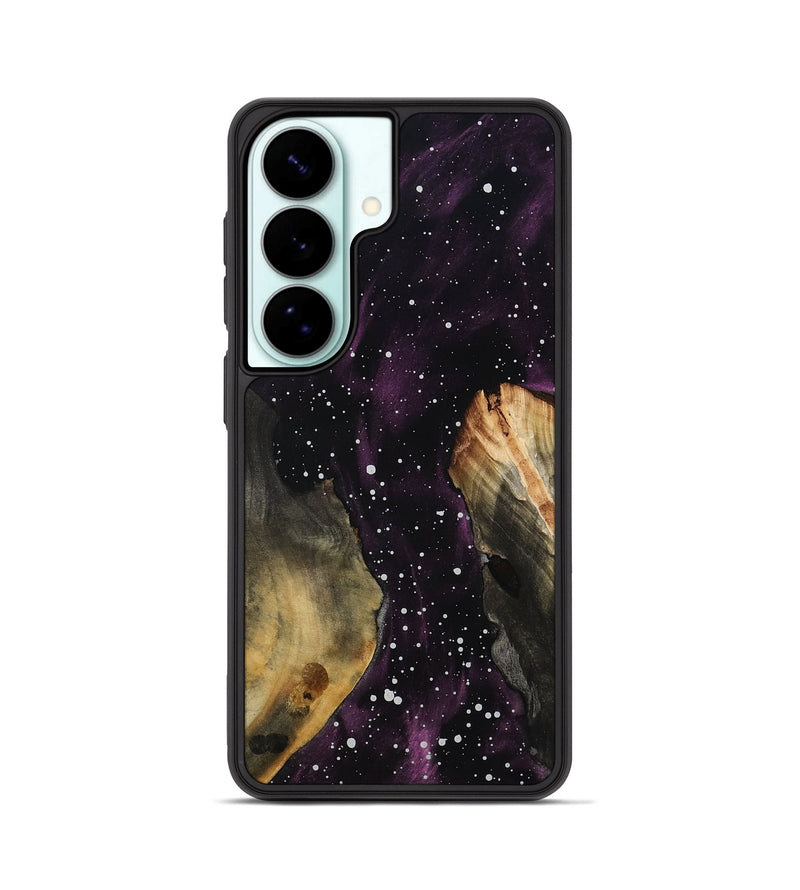Galaxy S26 Wood Phone Case - Dudley (Cosmos, 809120)