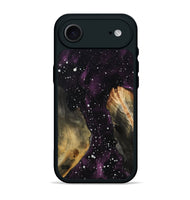 iPhone 17 Air Wood Phone Case - Dudley (Cosmos, 809120)