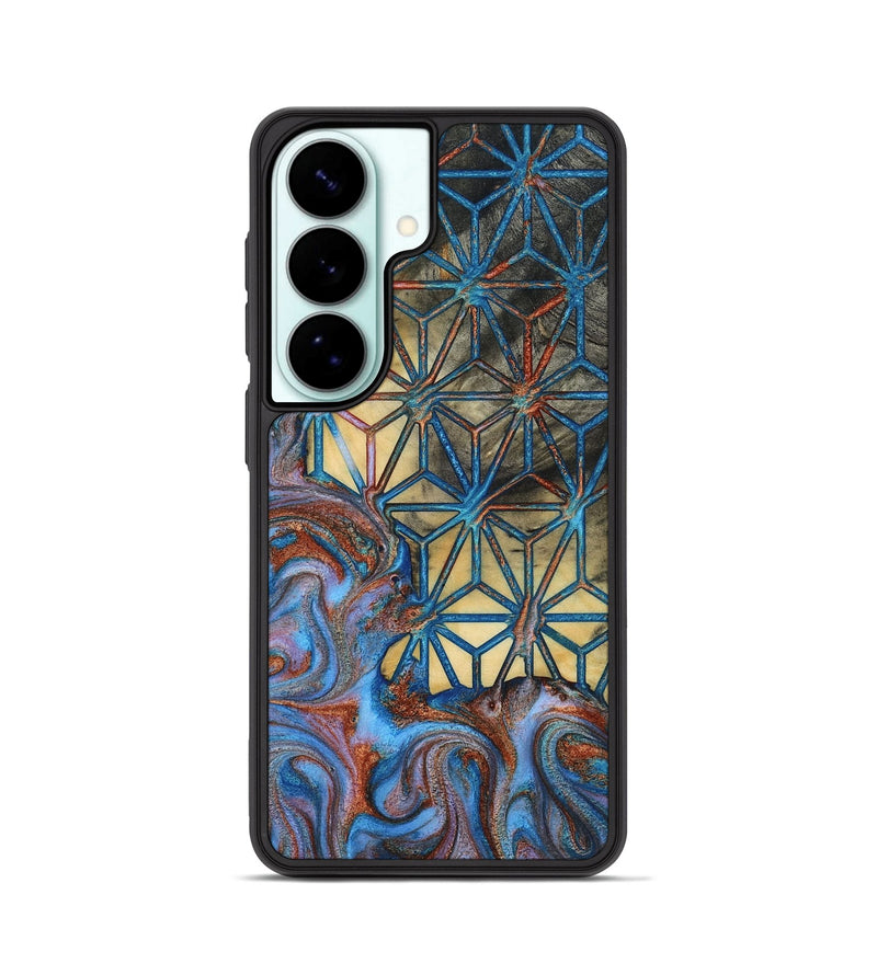 Galaxy S26 Wood Phone Case - Staci (Pattern, 809129)