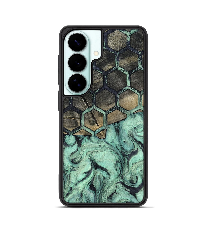 Galaxy S26 Wood Phone Case - Santos (Pattern, 809135)