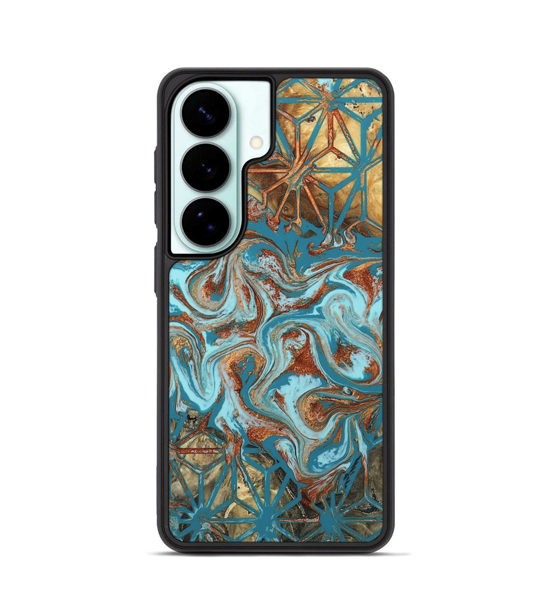 Galaxy S26 Wood Phone Case - Lonnie (Pattern, 809136)
