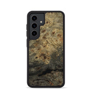 Galaxy S24 Wood Phone Case - Alaina (Wood Burl, 809144)