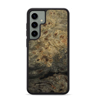 Galaxy S24 Plus Wood Phone Case - Alaina (Wood Burl, 809144)