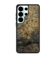Galaxy S26 Ultra Wood Phone Case - Alaina (Wood Burl, 809144)