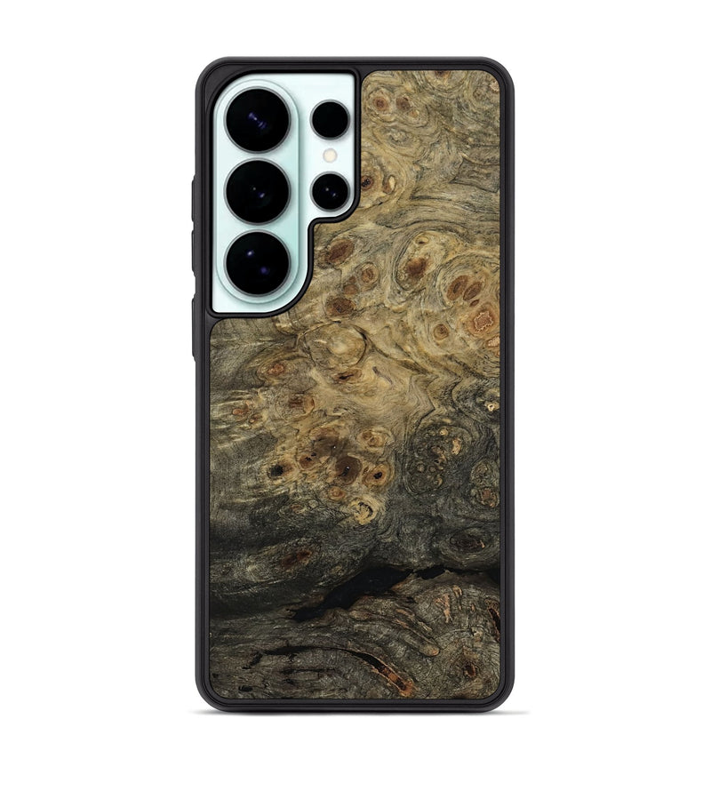 Galaxy S26 Ultra Wood Phone Case - Alaina (Wood Burl, 809144)