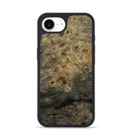 iPhone 16e Wood Phone Case - Alaina (Wood Burl, 809144)