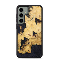 Galaxy S24 Plus Wood Phone Case - Liberty (Wood Burl, 809146)