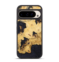 Pixel 10 Wood Phone Case - Liberty (Wood Burl, 809146)