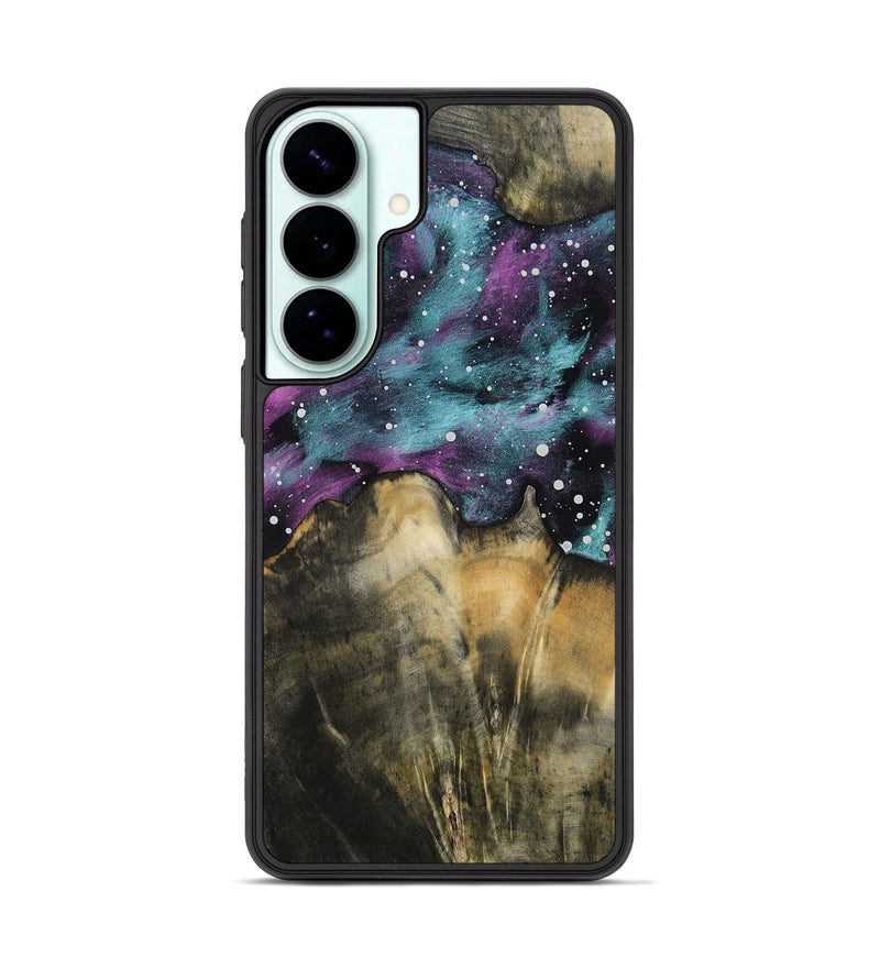 Galaxy S26 Plus Wood Phone Case - Thad (Cosmos, 809162)
