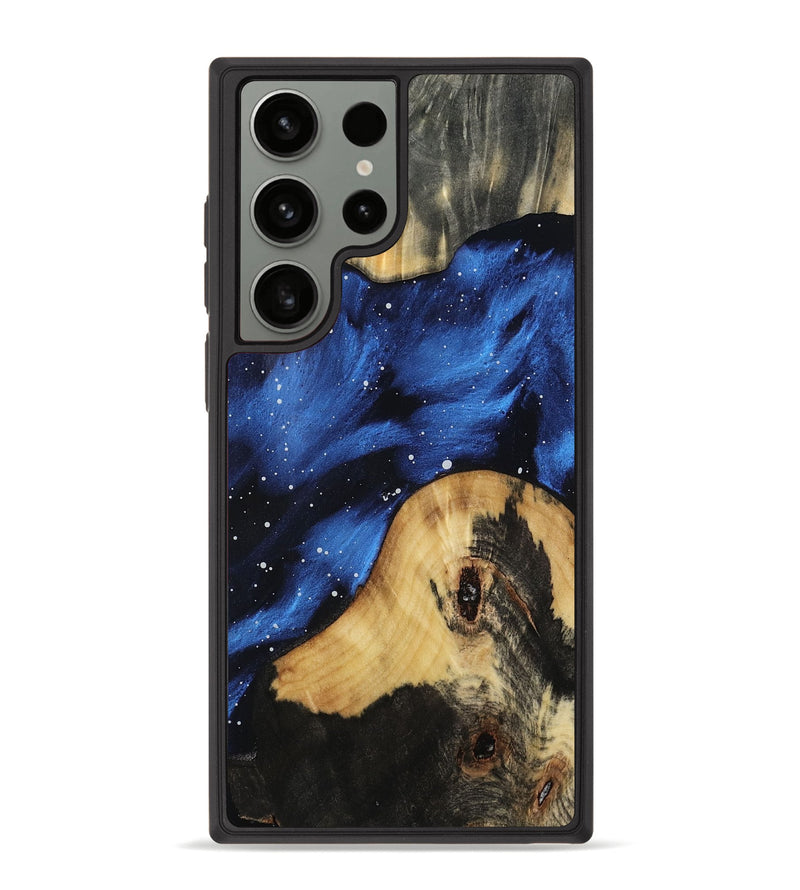 Galaxy S23 Ultra Wood Phone Case - Libby (Cosmos, 809165)