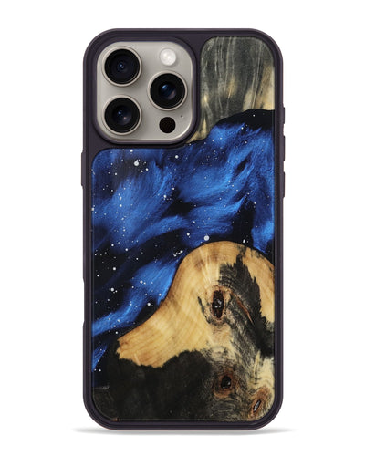 Libby (809165) iPhone 16 Pro Max Phone Case