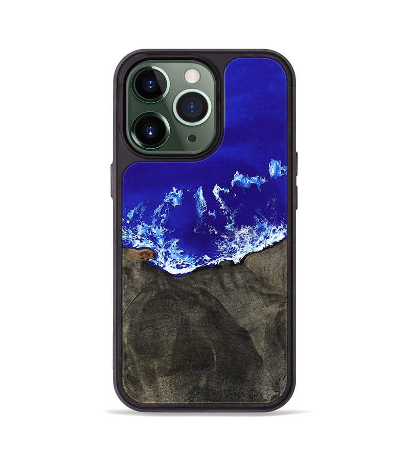 iPhone 13 Pro Wood Phone Case - Coleman (Coastal, 809167)