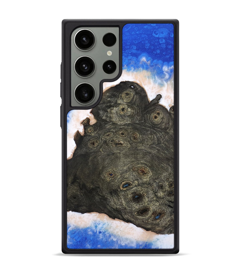 Galaxy S24 Ultra Wood Phone Case - Laquita (Coastal, 809169)