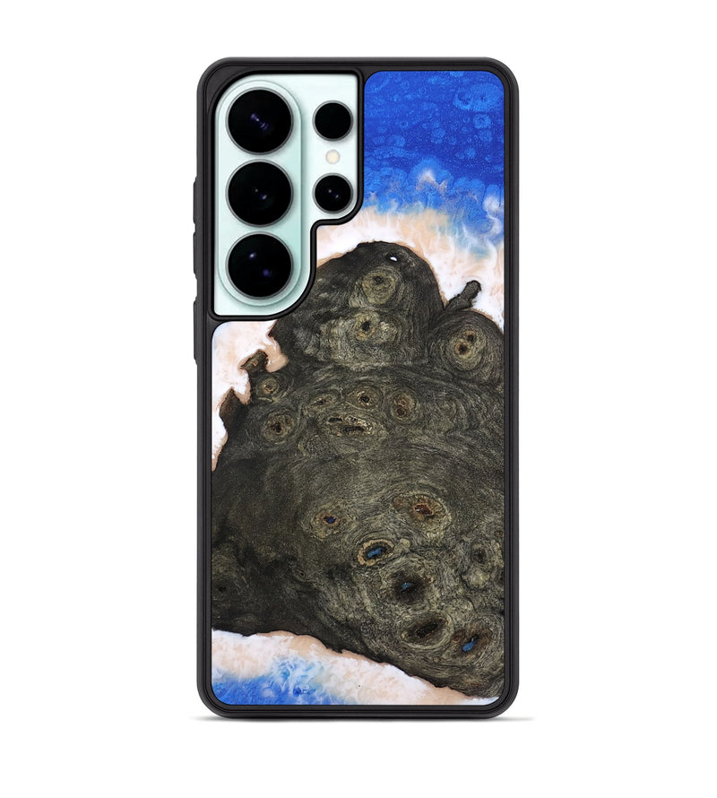 Galaxy S26 Ultra Wood Phone Case - Laquita (Coastal, 809169)