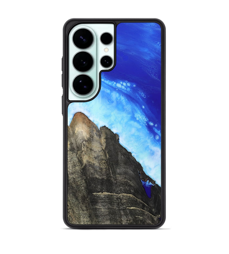 Galaxy S26 Ultra Wood Phone Case - Dollie (Coastal, 809173)