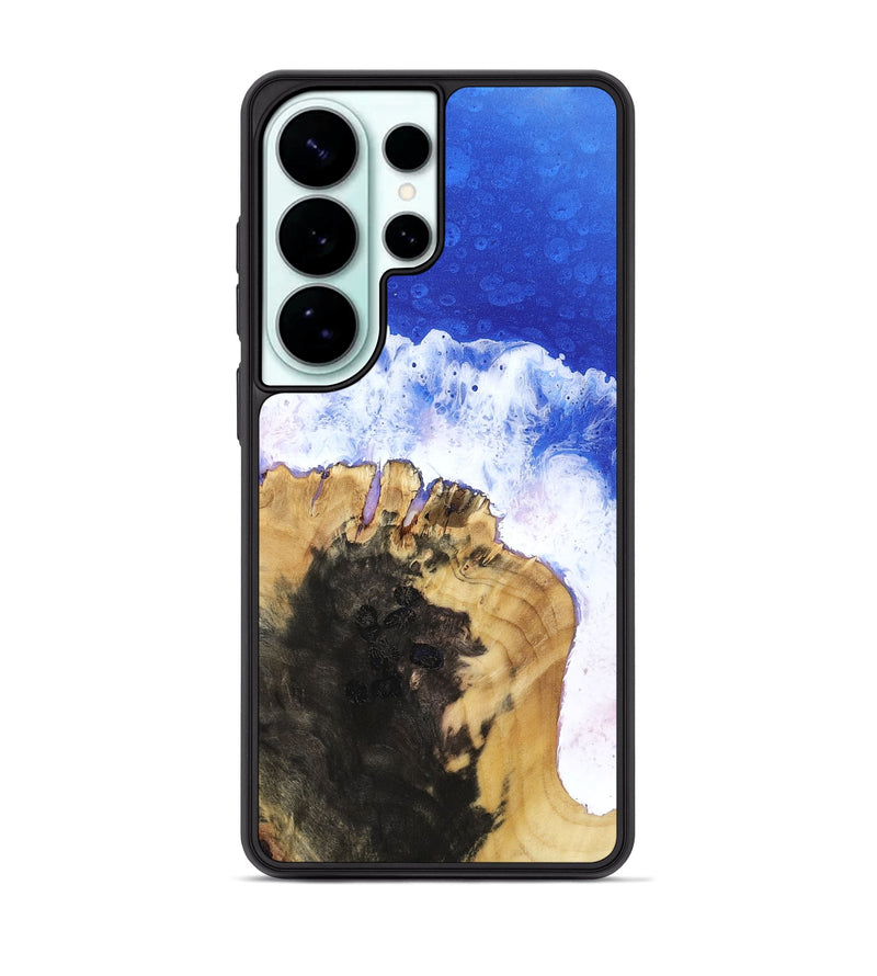 Galaxy S26 Ultra Wood Phone Case - Stephan (Coastal, 809174)