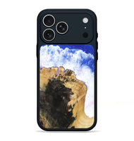 iPhone 17 Pro Max Wood Phone Case - Stephan (Coastal, 809174)