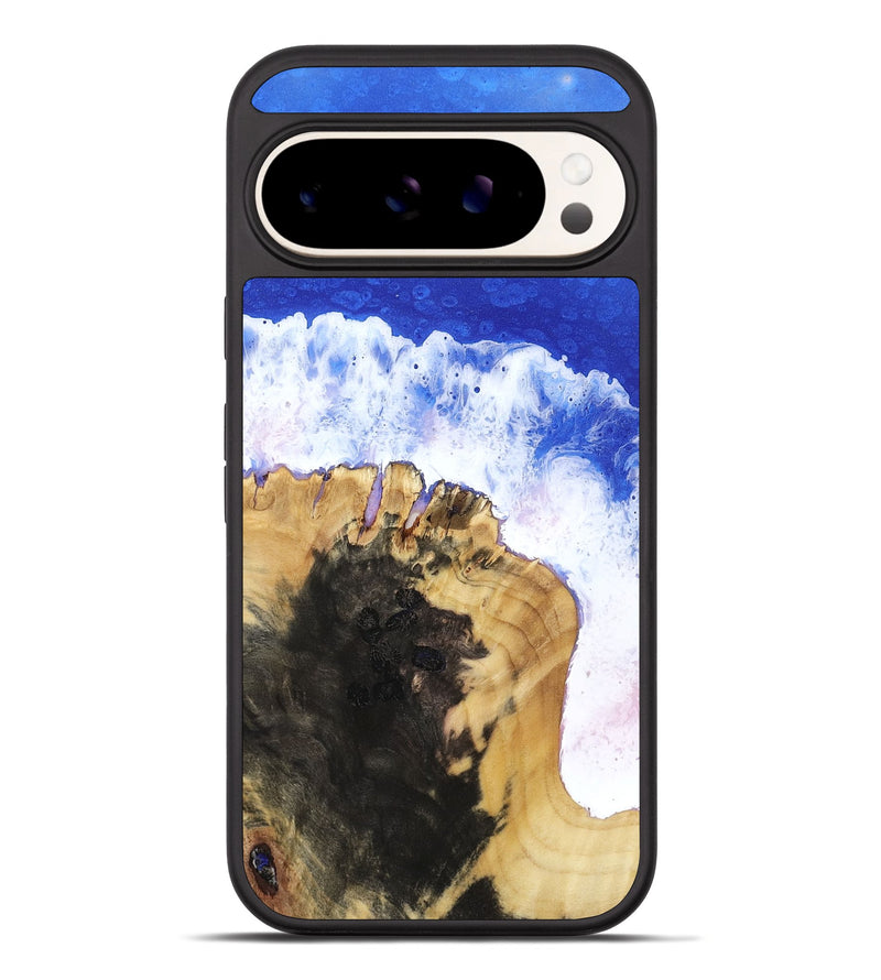 Pixel 10 Pro XL Wood Phone Case - Stephan (Coastal, 809174)