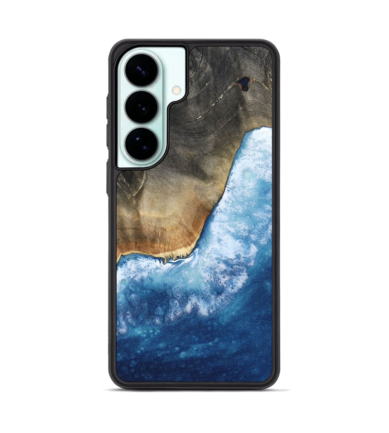 Galaxy S26 Plus Wood Phone Case - Kaeli (Coastal, 809175)