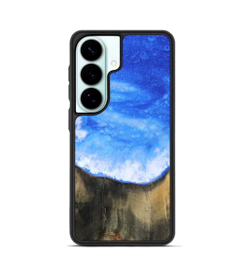 Galaxy S26 Wood Phone Case - Royce (Coastal, 809177)