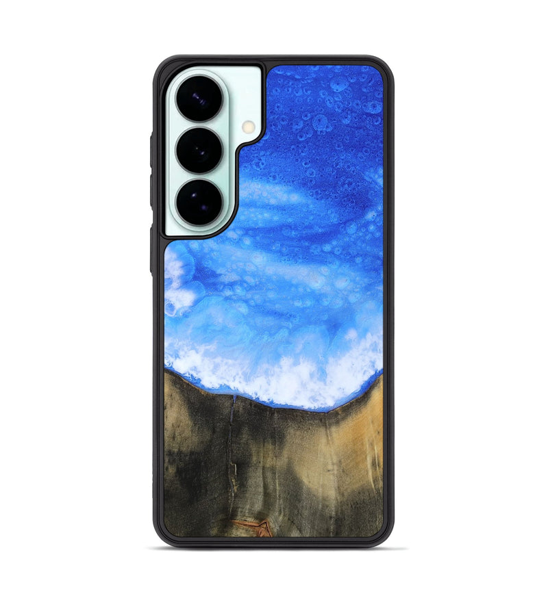 Galaxy S26 Plus Wood Phone Case - Royce (Coastal, 809177)