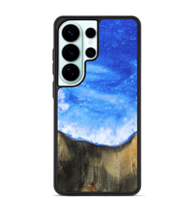 Galaxy S26 Ultra Wood Phone Case - Royce (Coastal, 809177)