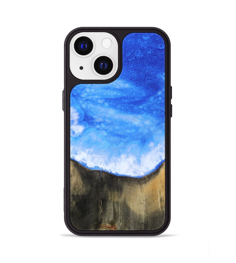 iPhone 13 Wood Phone Case - Royce (Coastal, 809177)
