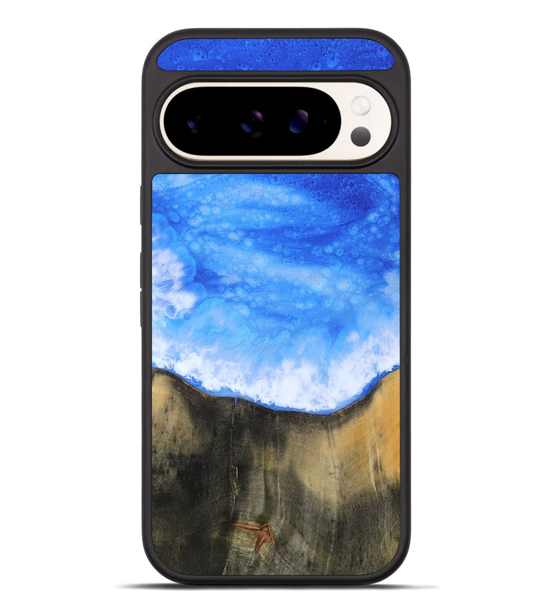 Pixel 9 Pro XL Wood Phone Case - Royce (Coastal, 809177)