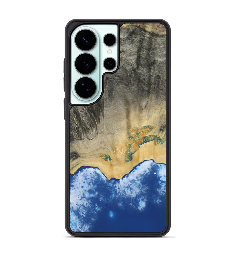 Galaxy S26 Ultra Wood Phone Case - Nikia (Coastal, 809178)