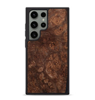 Galaxy S24 Ultra Wood Phone Case - Missy (Wood Burl, 809180)