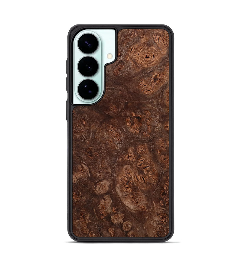 Galaxy S26 Plus Wood Phone Case - Missy (Wood Burl, 809180)