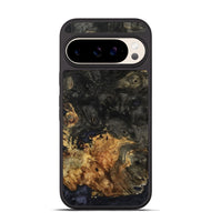 Pixel 10 Wood Phone Case - Norbert (Wood Burl, 809181)