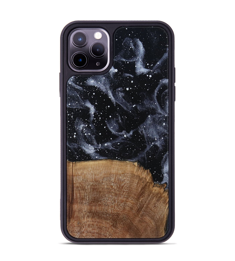 iPhone 11 Pro Max Wood Phone Case - Ruth (Cosmos, 809182)