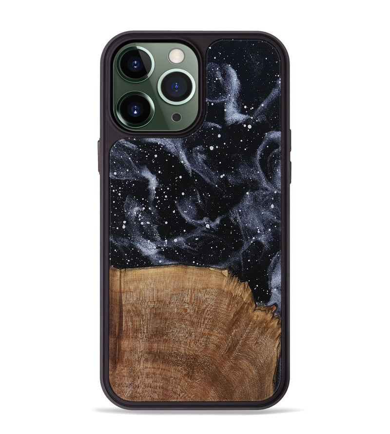 iPhone 13 Pro Max Wood Phone Case - Ruth (Cosmos, 809182)