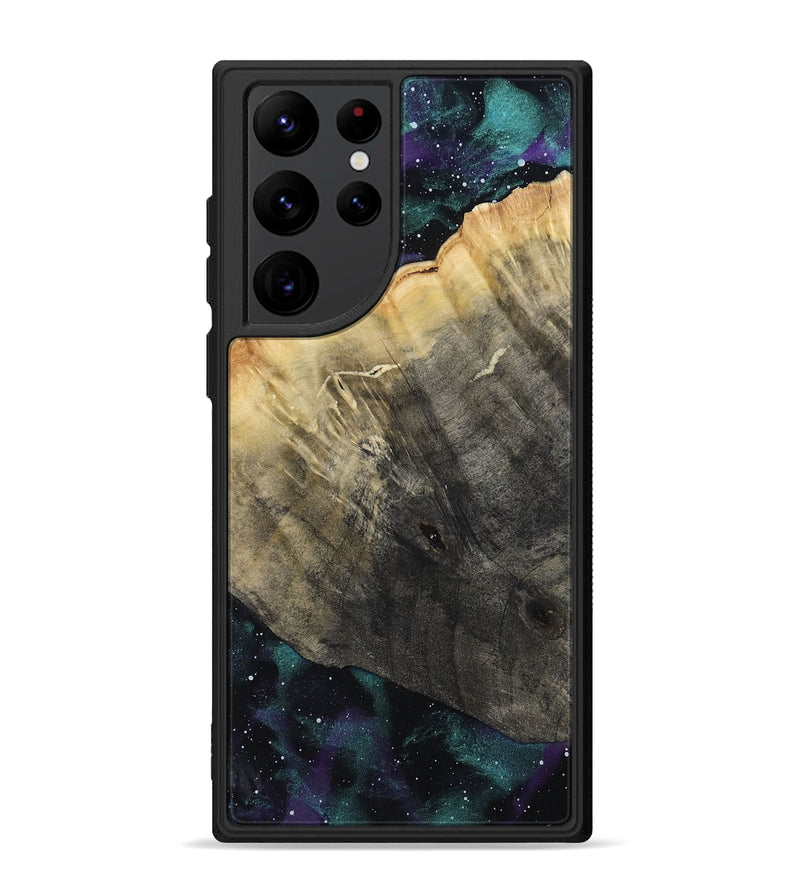 Galaxy S22 Ultra Wood Phone Case - Gerhard (Cosmos, 809184)