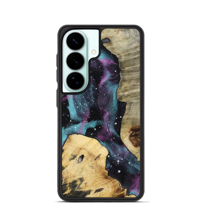 Galaxy S26 Wood Phone Case - Jaimie (Cosmos, 809186)