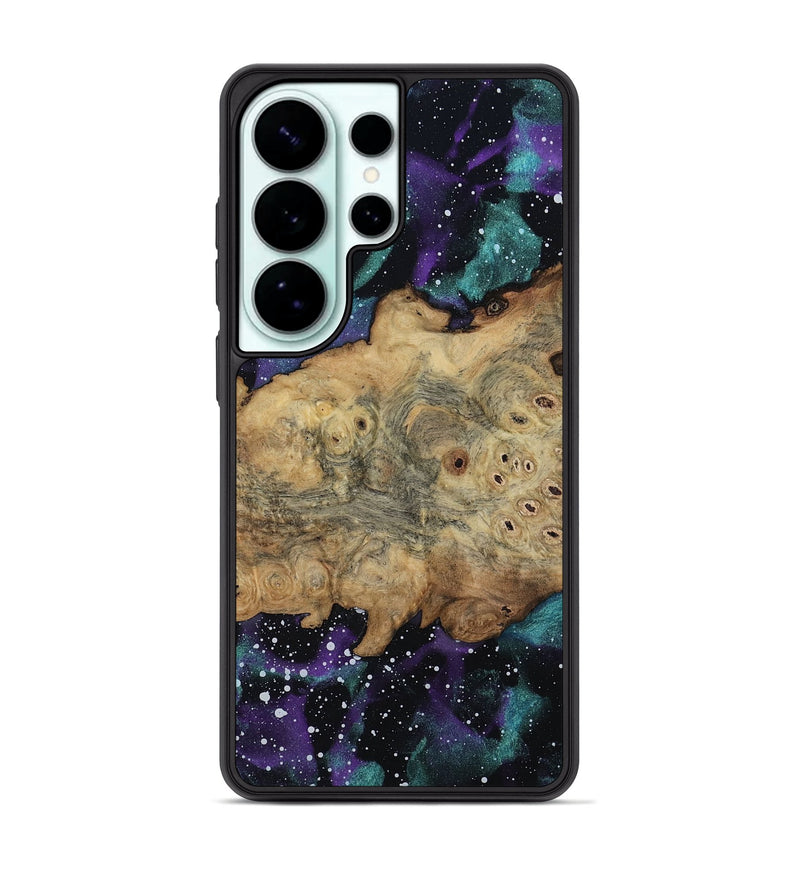 Galaxy S26 Ultra Wood Phone Case - Maegan (Cosmos, 809189)