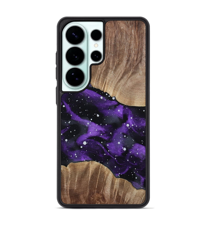 Galaxy S26 Ultra Wood Phone Case - Hadlee (Cosmos, 809190)