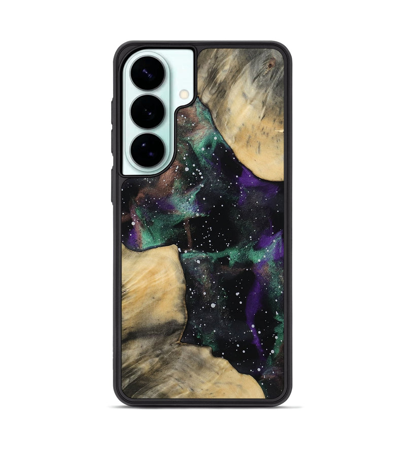 Galaxy S26 Plus Wood Phone Case - Matthew (Cosmos, 809191)