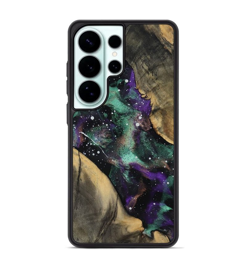 Galaxy S26 Ultra Wood Phone Case - Jalynn (Cosmos, 809192)